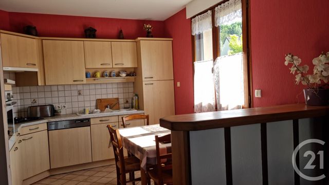 maison à vendre - 5 pièces - 116.66 m2 - DOMFRONT EN POIRAIE - 61 - BASSE-NORMANDIE - Century 21 Agence Pays D'Andaines