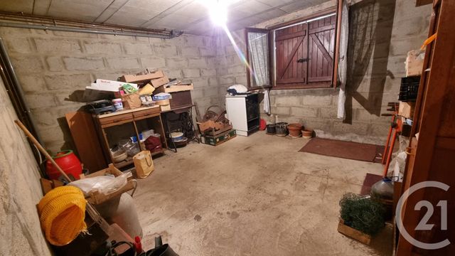 maison à vendre - 5 pièces - 116.66 m2 - DOMFRONT EN POIRAIE - 61 - BASSE-NORMANDIE - Century 21 Agence Pays D'Andaines