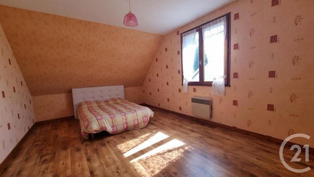 maison à vendre - 5 pièces - 116.66 m2 - DOMFRONT EN POIRAIE - 61 - BASSE-NORMANDIE - Century 21 Agence Pays D'Andaines
