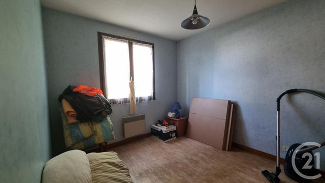 maison à vendre - 5 pièces - 116.66 m2 - DOMFRONT EN POIRAIE - 61 - BASSE-NORMANDIE - Century 21 Agence Pays D'Andaines