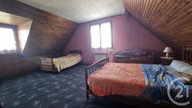 maison à vendre - 5 pièces - 116.66 m2 - DOMFRONT EN POIRAIE - 61 - BASSE-NORMANDIE - Century 21 Agence Pays D'Andaines