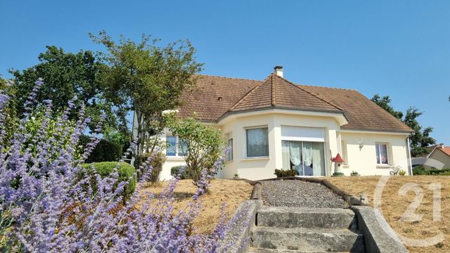 maison - DOMFRONT EN POIRAIE - 61