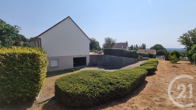 maison à vendre - 5 pièces - 104.95 m2 - DOMFRONT EN POIRAIE - 61 - BASSE-NORMANDIE - Century 21 Agence Pays D'Andaines