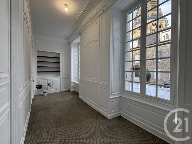 maison à vendre - 7 pièces - 222.0 m2 - DOMFRONT EN POIRAIE - 61 - BASSE-NORMANDIE - Century 21 Agence Pays D'Andaines