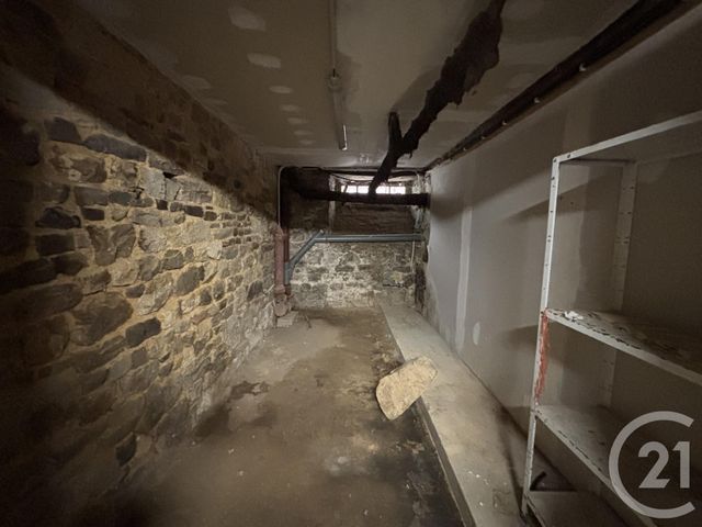 maison à vendre - 7 pièces - 222.0 m2 - DOMFRONT EN POIRAIE - 61 - BASSE-NORMANDIE - Century 21 Agence Pays D'Andaines