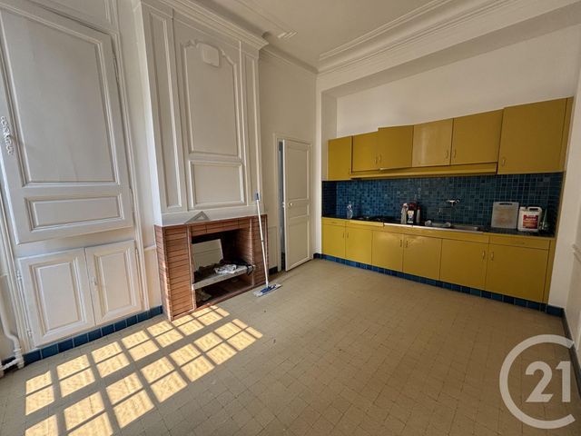 maison à vendre - 7 pièces - 222.0 m2 - DOMFRONT EN POIRAIE - 61 - BASSE-NORMANDIE - Century 21 Agence Pays D'Andaines