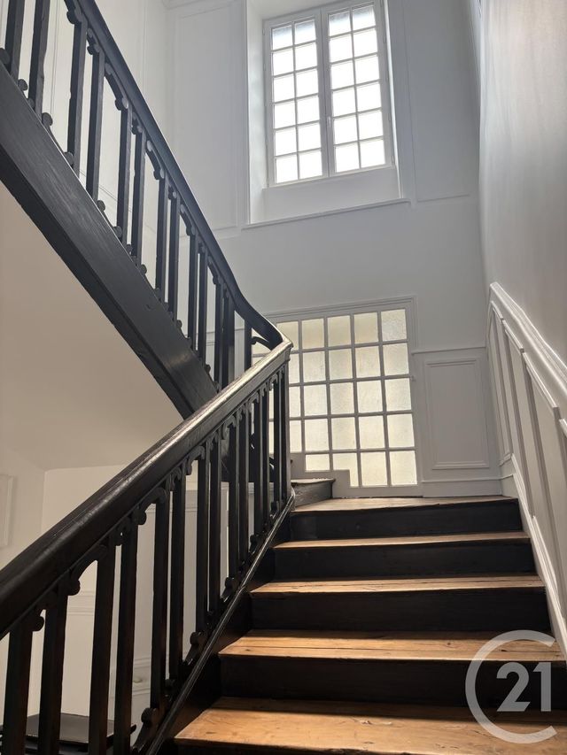 maison à vendre - 7 pièces - 222.0 m2 - DOMFRONT EN POIRAIE - 61 - BASSE-NORMANDIE - Century 21 Agence Pays D'Andaines