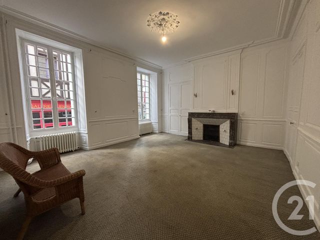 maison à vendre - 7 pièces - 222.0 m2 - DOMFRONT EN POIRAIE - 61 - BASSE-NORMANDIE - Century 21 Agence Pays D'Andaines