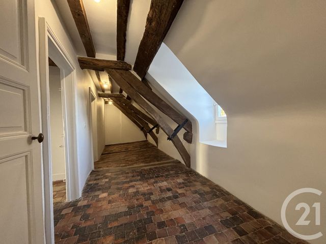 maison à vendre - 7 pièces - 222.0 m2 - DOMFRONT EN POIRAIE - 61 - BASSE-NORMANDIE - Century 21 Agence Pays D'Andaines