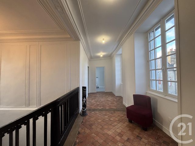 maison à vendre - 7 pièces - 222.0 m2 - DOMFRONT EN POIRAIE - 61 - BASSE-NORMANDIE - Century 21 Agence Pays D'Andaines