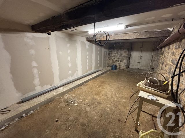 maison à vendre - 7 pièces - 222.0 m2 - DOMFRONT EN POIRAIE - 61 - BASSE-NORMANDIE - Century 21 Agence Pays D'Andaines