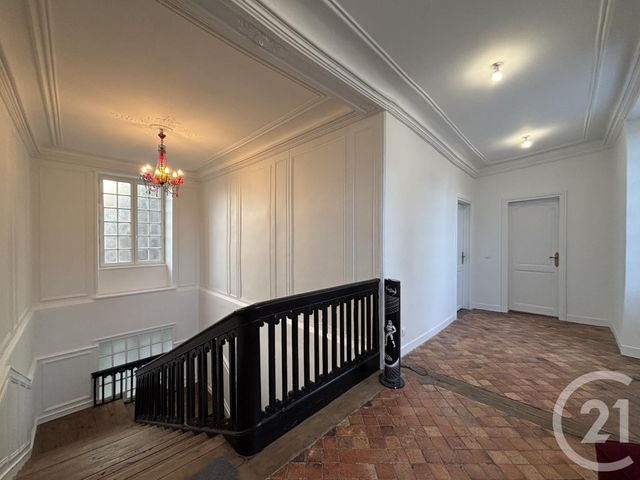 maison à vendre - 7 pièces - 222.0 m2 - DOMFRONT EN POIRAIE - 61 - BASSE-NORMANDIE - Century 21 Agence Pays D'Andaines