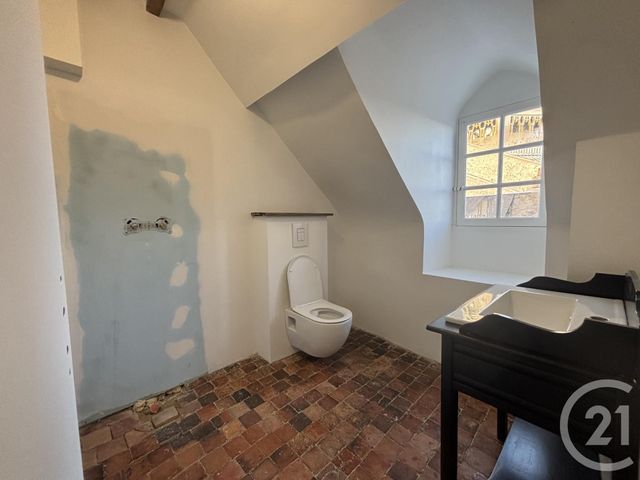 maison à vendre - 7 pièces - 222.0 m2 - DOMFRONT EN POIRAIE - 61 - BASSE-NORMANDIE - Century 21 Agence Pays D'Andaines