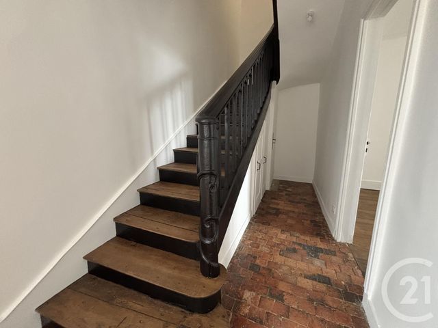 maison à vendre - 7 pièces - 222.0 m2 - DOMFRONT EN POIRAIE - 61 - BASSE-NORMANDIE - Century 21 Agence Pays D'Andaines