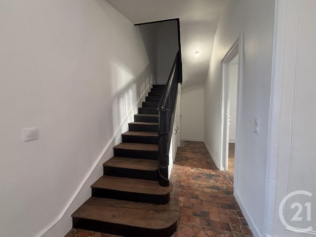 maison à vendre - 7 pièces - 222.0 m2 - DOMFRONT EN POIRAIE - 61 - BASSE-NORMANDIE - Century 21 Agence Pays D'Andaines