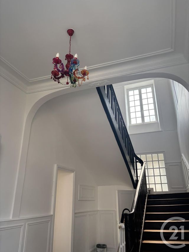 maison à vendre - 7 pièces - 222.0 m2 - DOMFRONT EN POIRAIE - 61 - BASSE-NORMANDIE - Century 21 Agence Pays D'Andaines