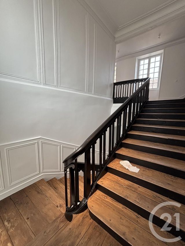 maison à vendre - 7 pièces - 222.0 m2 - DOMFRONT EN POIRAIE - 61 - BASSE-NORMANDIE - Century 21 Agence Pays D'Andaines