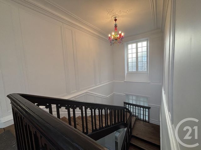 maison à vendre - 7 pièces - 222.0 m2 - DOMFRONT EN POIRAIE - 61 - BASSE-NORMANDIE - Century 21 Agence Pays D'Andaines