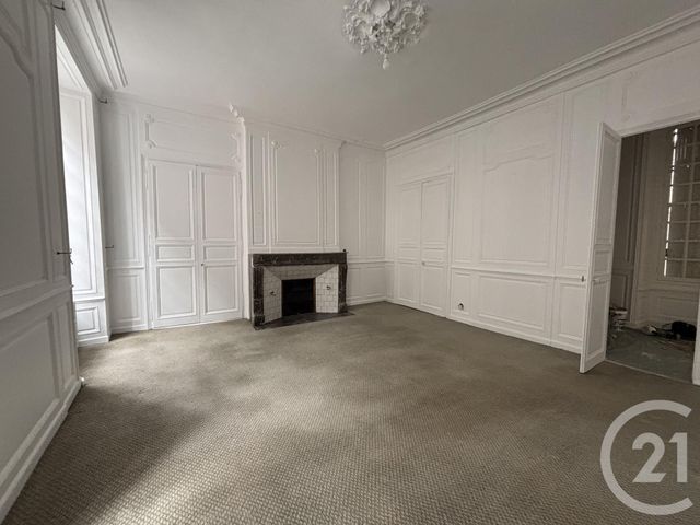 maison à vendre - 7 pièces - 222.0 m2 - DOMFRONT EN POIRAIE - 61 - BASSE-NORMANDIE - Century 21 Agence Pays D'Andaines