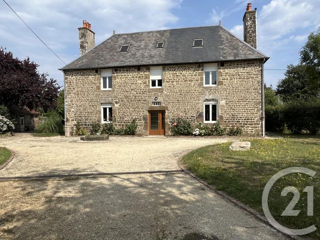 Maison à louer ST CYR DU BAILLEUL