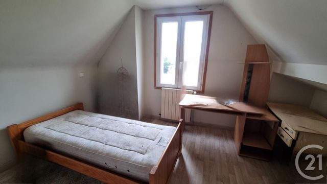 maison à vendre - 9 pièces - 178.0 m2 - DOMFRONT EN POIRAIE - 61 - BASSE-NORMANDIE - Century 21 Agence Pays D'Andaines