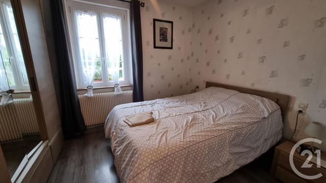 maison à vendre - 9 pièces - 178.0 m2 - DOMFRONT EN POIRAIE - 61 - BASSE-NORMANDIE - Century 21 Agence Pays D'Andaines