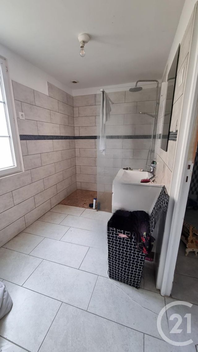 maison à vendre - 9 pièces - 178.0 m2 - DOMFRONT EN POIRAIE - 61 - BASSE-NORMANDIE - Century 21 Agence Pays D'Andaines