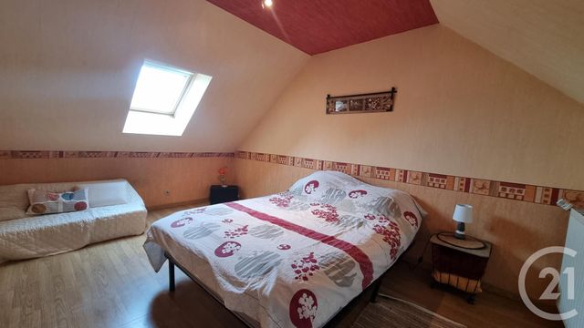 maison à vendre - 9 pièces - 178.0 m2 - DOMFRONT EN POIRAIE - 61 - BASSE-NORMANDIE - Century 21 Agence Pays D'Andaines