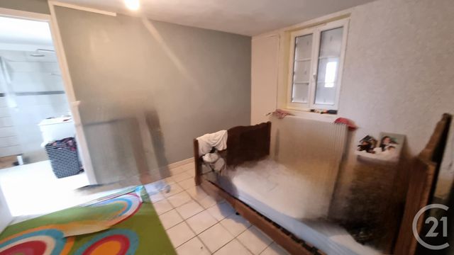 maison à vendre - 9 pièces - 178.0 m2 - DOMFRONT EN POIRAIE - 61 - BASSE-NORMANDIE - Century 21 Agence Pays D'Andaines