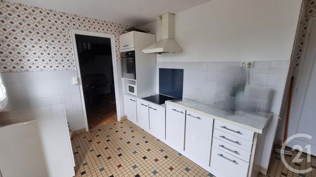 maison à vendre - 9 pièces - 178.0 m2 - DOMFRONT EN POIRAIE - 61 - BASSE-NORMANDIE - Century 21 Agence Pays D'Andaines