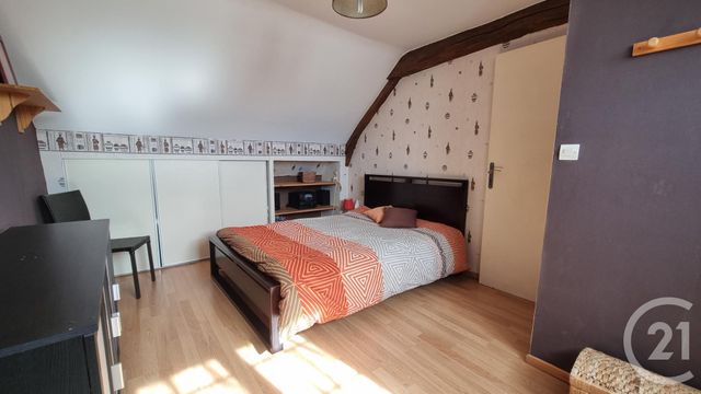 maison à vendre - 9 pièces - 178.0 m2 - DOMFRONT EN POIRAIE - 61 - BASSE-NORMANDIE - Century 21 Agence Pays D'Andaines