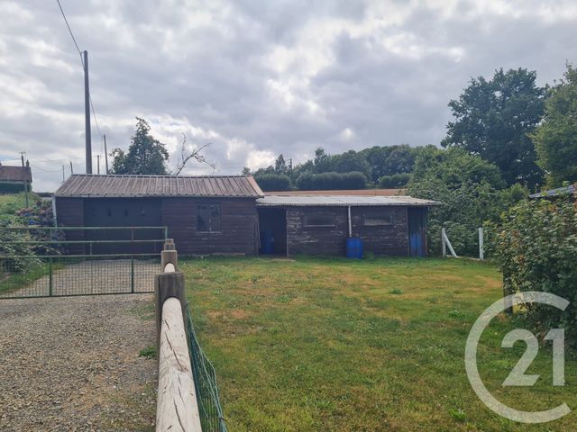 Afficher la photo en grand maison à vendre - 5 pièces - 100.0 m2 - CHAMPSECRET - 61 - BASSE-NORMANDIE - Century 21 Agence Pays D'Andaines