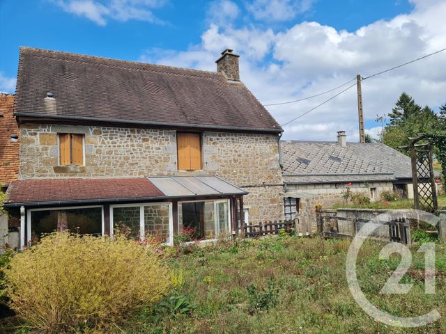 Afficher la photo en grand maison à vendre - 5 pièces - 100.0 m2 - CHAMPSECRET - 61 - BASSE-NORMANDIE - Century 21 Agence Pays D'Andaines