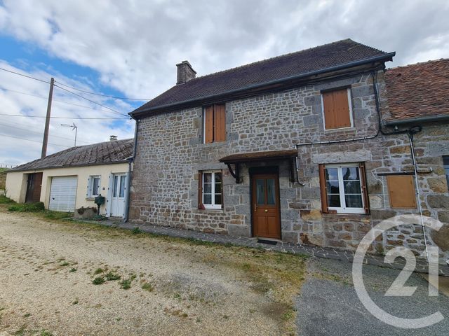 Afficher la photo en grand maison à vendre - 5 pièces - 100.0 m2 - CHAMPSECRET - 61 - BASSE-NORMANDIE - Century 21 Agence Pays D'Andaines