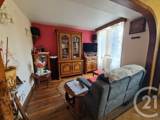 Afficher la photo en grand maison à vendre - 5 pièces - 100.0 m2 - CHAMPSECRET - 61 - BASSE-NORMANDIE - Century 21 Agence Pays D'Andaines