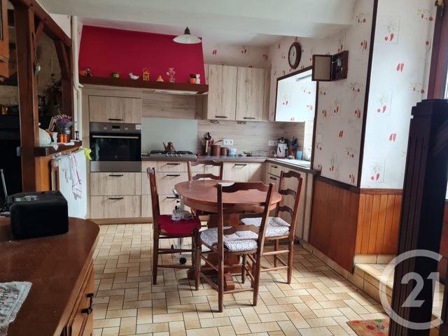 Afficher la photo en grand maison à vendre - 5 pièces - 100.0 m2 - CHAMPSECRET - 61 - BASSE-NORMANDIE - Century 21 Agence Pays D'Andaines