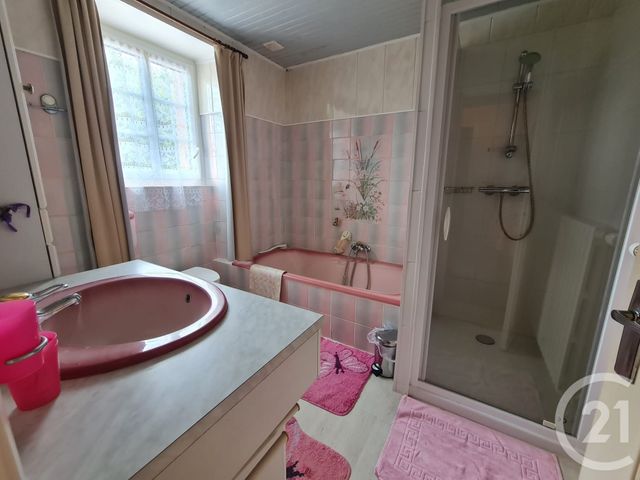 Afficher la photo en grand maison à vendre - 5 pièces - 100.0 m2 - CHAMPSECRET - 61 - BASSE-NORMANDIE - Century 21 Agence Pays D'Andaines