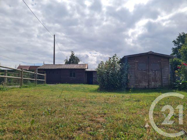 Afficher la photo en grand maison à vendre - 5 pièces - 100.0 m2 - CHAMPSECRET - 61 - BASSE-NORMANDIE - Century 21 Agence Pays D'Andaines