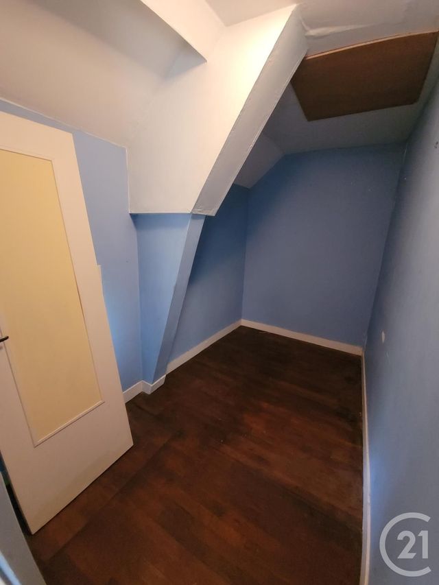 maison à vendre - 4 pièces - 85.78 m2 - CHAMPSECRET - 61 - BASSE-NORMANDIE - Century 21 Agence Pays D'Andaines