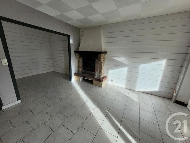 maison à vendre - 4 pièces - 85.78 m2 - CHAMPSECRET - 61 - BASSE-NORMANDIE - Century 21 Agence Pays D'Andaines