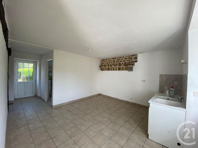 maison à louer - 4 pièces - 109.44 m2 - PASSAIS VILLAGES - 61 - BASSE-NORMANDIE - Century 21 Agence Pays D'Andaines