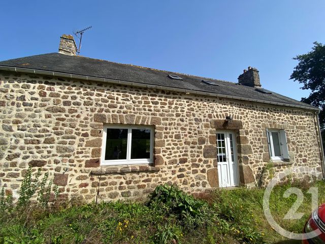 maison à louer - 4 pièces - 109.44 m2 - PASSAIS VILLAGES - 61 - BASSE-NORMANDIE - Century 21 Agence Pays D'Andaines