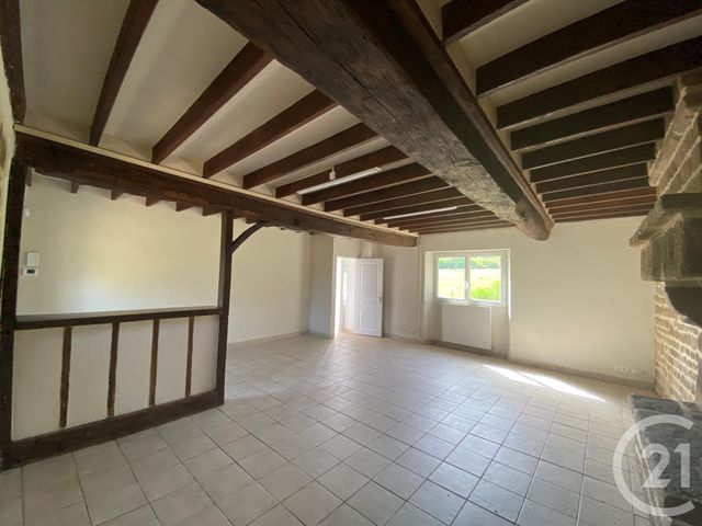 maison à louer - 4 pièces - 109.44 m2 - PASSAIS VILLAGES - 61 - BASSE-NORMANDIE - Century 21 Agence Pays D'Andaines