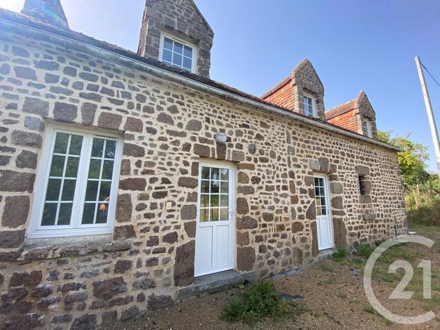 maison - PASSAIS VILLAGES - 61