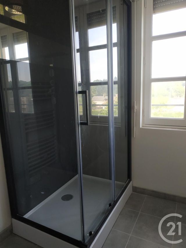 Appartement F3 à louer - 3 pièces - 43.88 m2 - DOMFRONT EN POIRAIE - 61 - BASSE-NORMANDIE - Century 21 Agence Pays D'Andaines