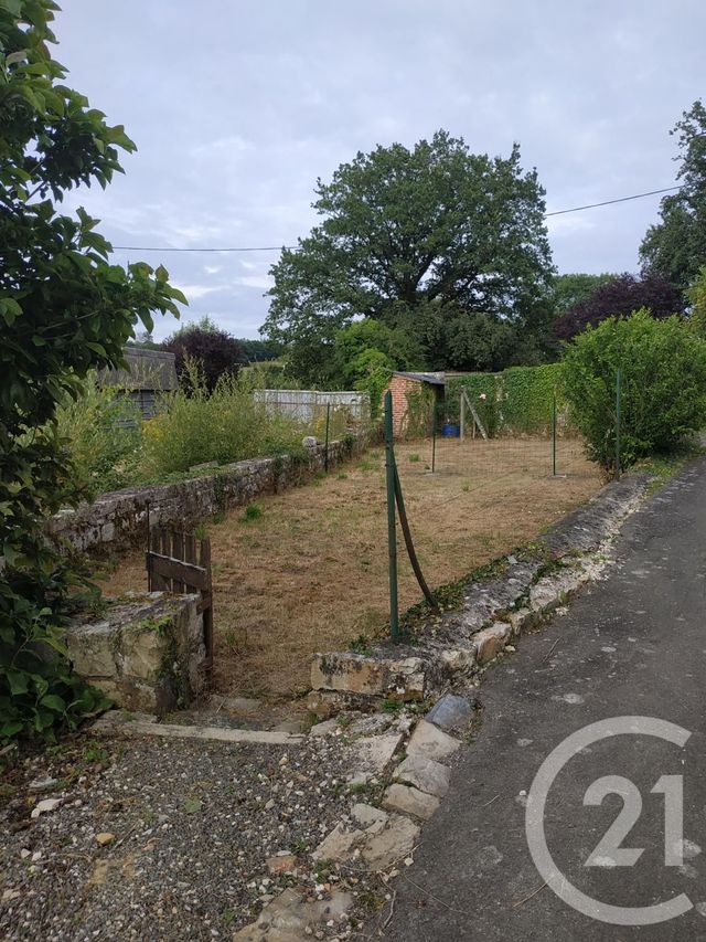 Appartement F3 à louer - 3 pièces - 43.88 m2 - DOMFRONT EN POIRAIE - 61 - BASSE-NORMANDIE - Century 21 Agence Pays D'Andaines