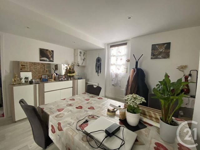 Appartement F3 à louer - 3 pièces - 43.88 m2 - DOMFRONT EN POIRAIE - 61 - BASSE-NORMANDIE - Century 21 Agence Pays D'Andaines
