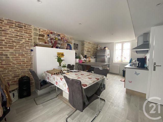 appartement - DOMFRONT EN POIRAIE - 61