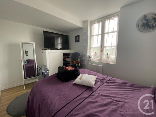 Appartement F3 à louer - 3 pièces - 43.88 m2 - DOMFRONT EN POIRAIE - 61 - BASSE-NORMANDIE - Century 21 Agence Pays D'Andaines