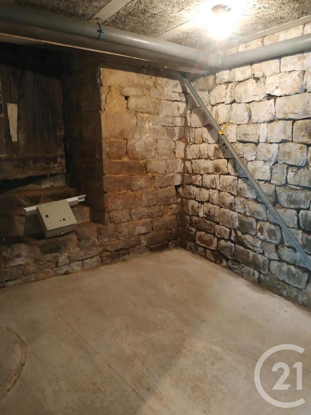 Appartement F3 à louer - 3 pièces - 43.88 m2 - DOMFRONT EN POIRAIE - 61 - BASSE-NORMANDIE - Century 21 Agence Pays D'Andaines